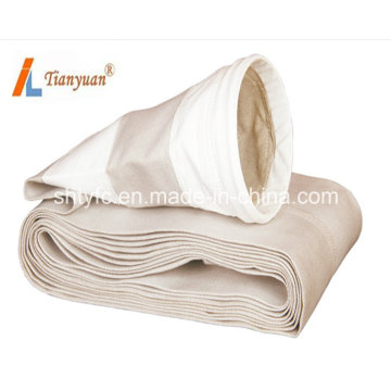 Venta caliente Tianyuan Fiberglass filtro bolsa Tyc-30242